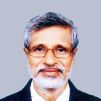 Mohanan