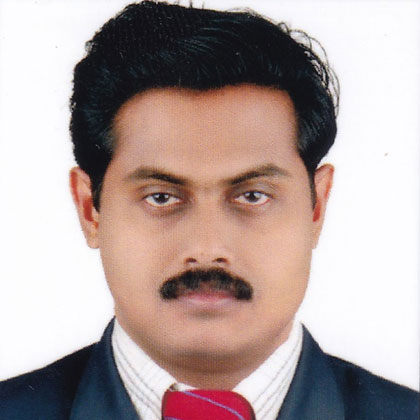 unnikrishnan